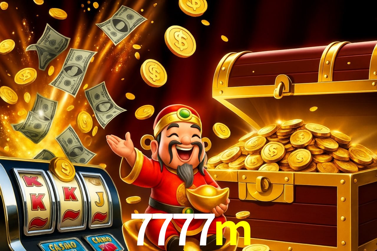 A Revolução dos Aplicativos de Jogos no 7777m