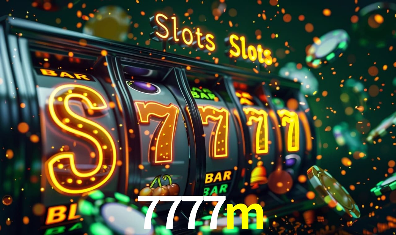 Descubra a Magia dos Jogos de Arcade no 7777m