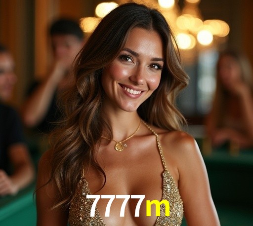 A Emoção da Loteria na 7777m: Uma Chance de Mudança de Vida
