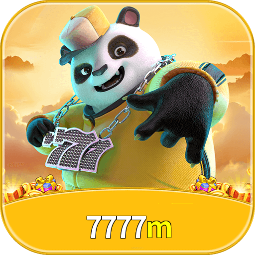 7777m